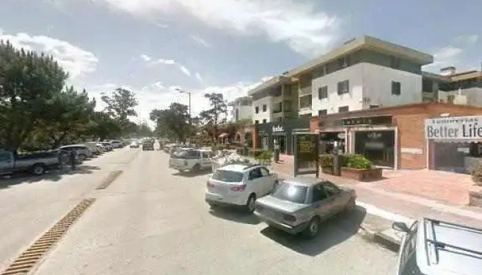 Inmobiliaria Cooper -  Horariodeg - Montevideo