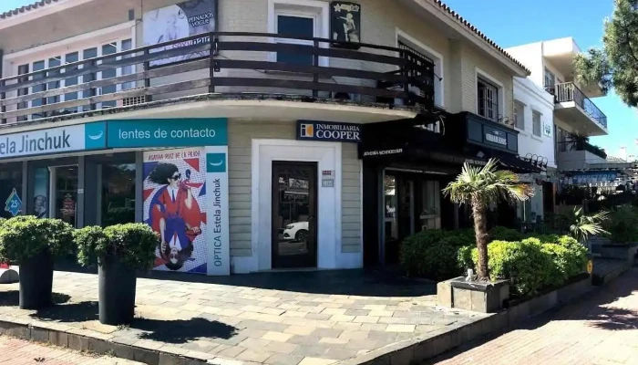 Inmobiliaria Cooper - Montevideo