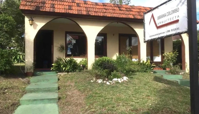 Inmobiliaria Costa Azul - Costa Azul