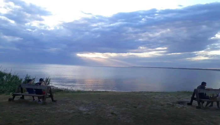 Inmobiliaria Costa Azul -  Paisaje - Costa Azul