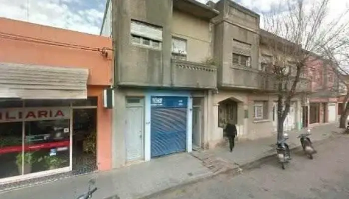 Inmobiliaria Ct -  Direccion - Carmelo