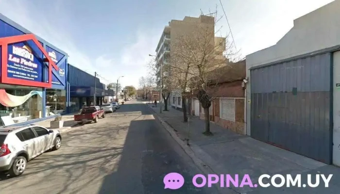 Inmobiliaria Dali - Las Piedras