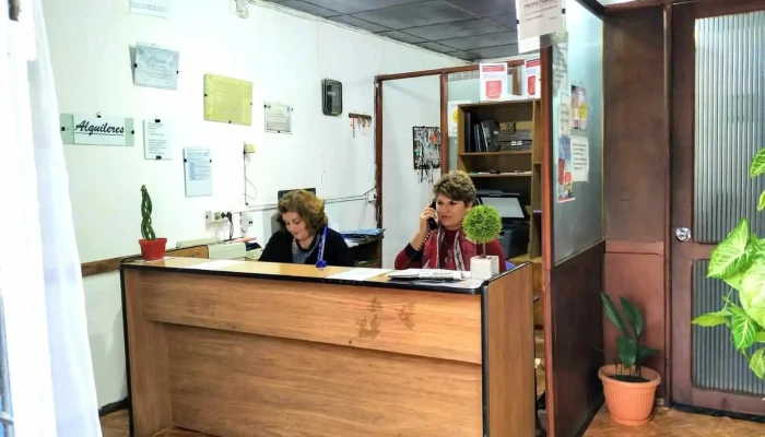 Inmobiliaria Daniel Acosta -  Interior - Paysandú