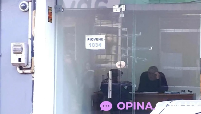 Inmobiliaria Del Centro - Pando