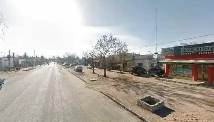 Inmobiliaria Delsur Propiedades -  Como Llegar - Progreso