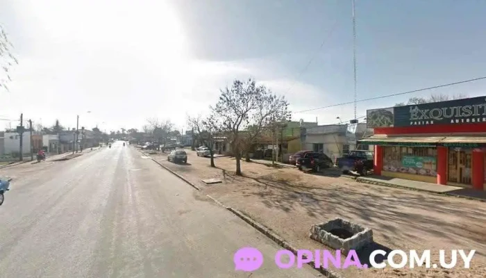 Inmobiliaria Delsur Propiedades - Progreso