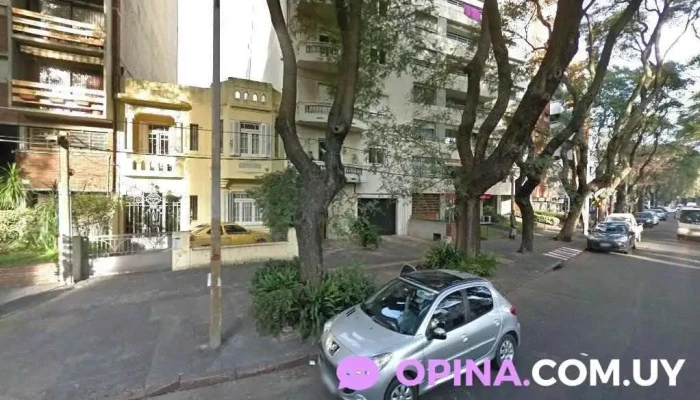 Inmobiliaria Dobal - Montevideo