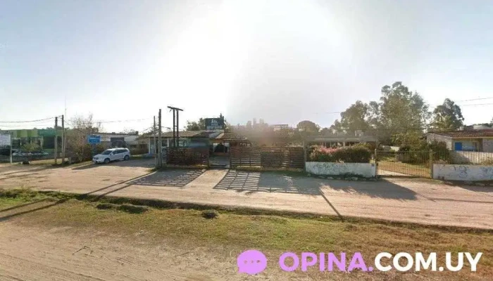 Inmobiliaria Dubai - Ciudad De La Costa