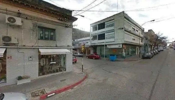 Inmobiliaria Echart -  Como Llegar - Paysandú