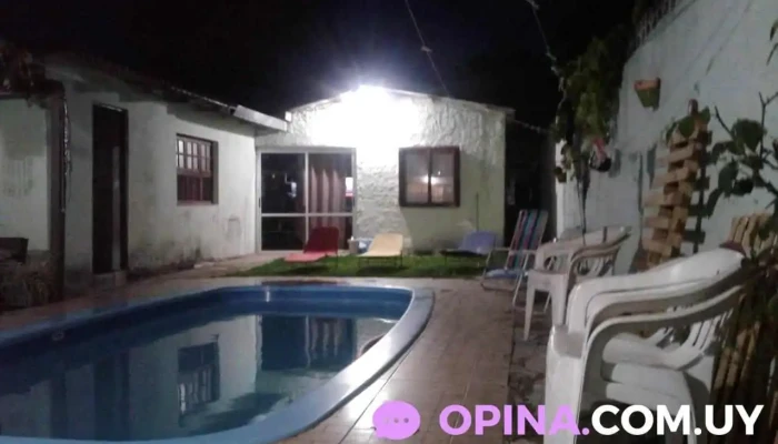 Inmobiliaria Eguren -  Interior - Melo