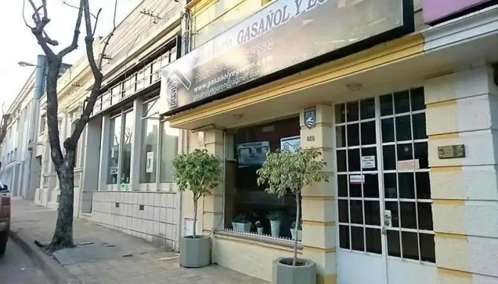 Inmobiliaria Eguren -  Sitio Web - Melo