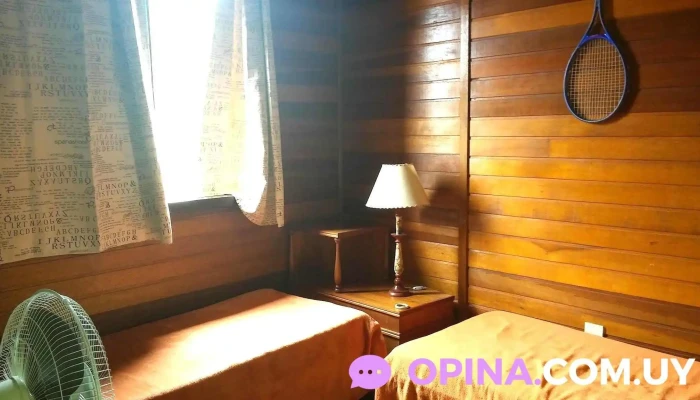 Inmobiliaria El Faro -  Interior - La Paloma