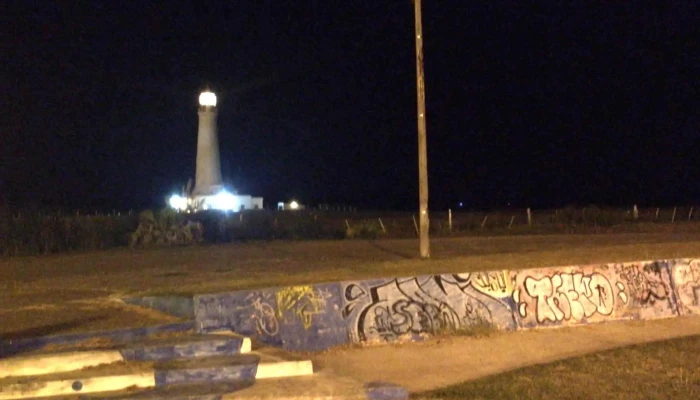 Inmobiliaria El Faro -  Puntaje - La Paloma