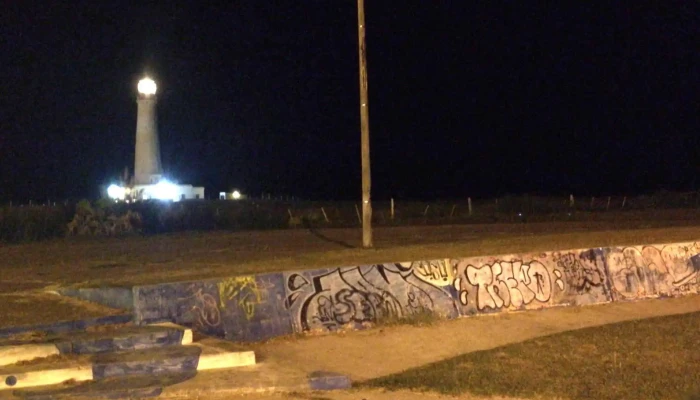 Inmobiliaria El Faro -  Ubicacion - La Paloma