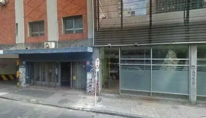 Inmobiliaria Emens -  Numero - Montevideo