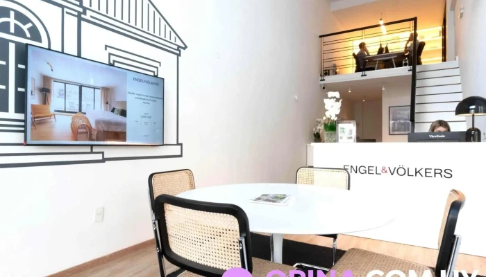 Inmobiliaria Engel Volkers Montevideo Interior - Montevideo