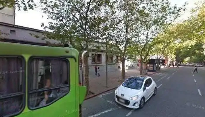 Inmobiliaria Enjoy -  Como Llegar - Montevideo