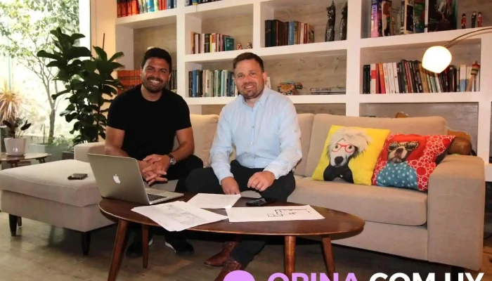 Inmobiliaria Enter - Montevideo