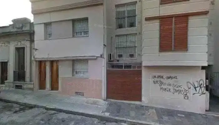 Inmobiliaria Enter -  Numerodeg - Montevideo