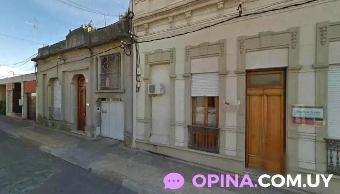 Inmobiliaria Entre Sierras - Minas