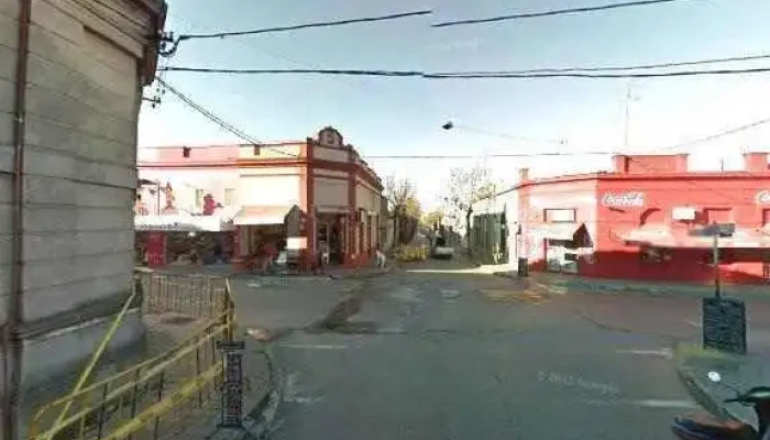 Inmobiliaria Escritorio Artigas -  Donde - San José de Mayo