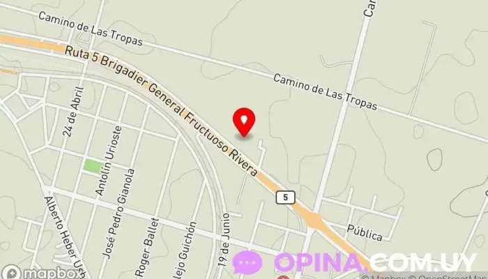 Inmobiliaria & Estudio Notarial Varela-Moreira - Florida