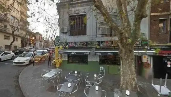 Inmobiliaria Exito Catalogodeg - Montevideo