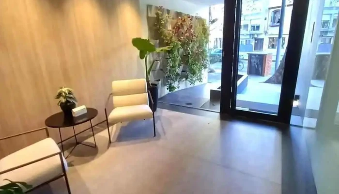 Inmobiliaria Exito Interior - Montevideo