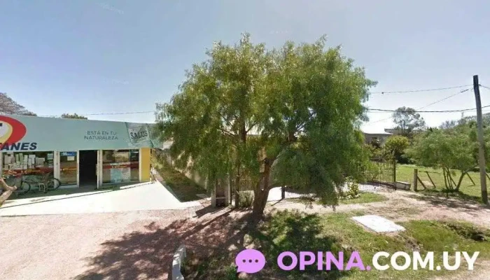 Inmobiliaria Ferraro - Libertad