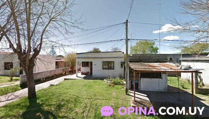 Inmobiliaria Ferraro - Libertad