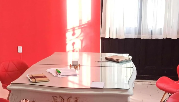 Inmobiliaria Filgueira Filgueira Ubicacion - Montevideo