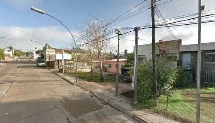 Inmobiliaria Franchi Rattin Videos - Salto