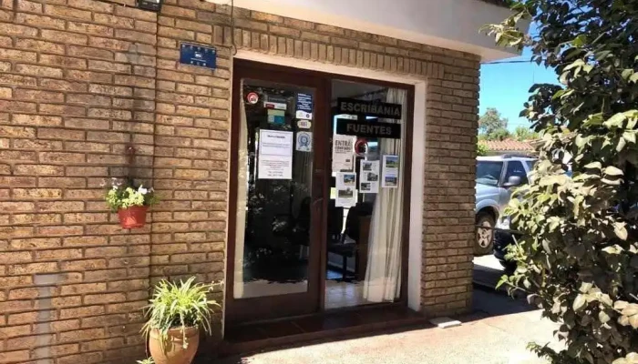 Inmobiliaria Fuentes -  Comentarios - San Luis