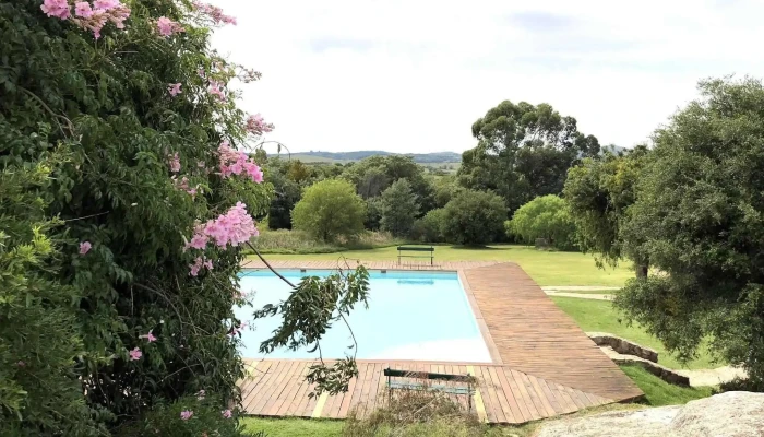 Inmobiliaria Gabriel Barrios -  Interior - Maldonado