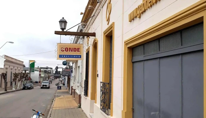 Inmobiliaria Gabriel Conde -  Inmueble - Carmelo