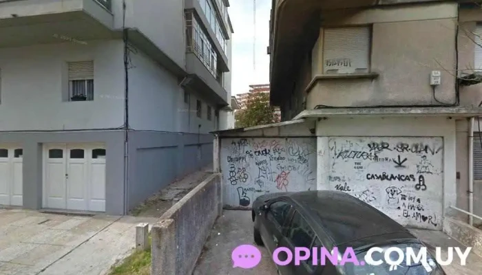 Inmobiliaria Geka - Montevideo