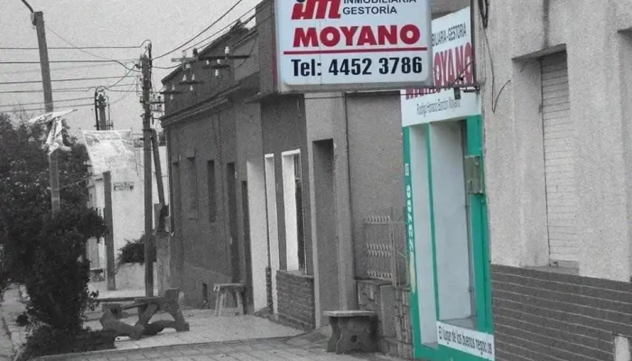 Inmobiliaria Gestoria Moyano -  Del Propietario - Treinta y Tres