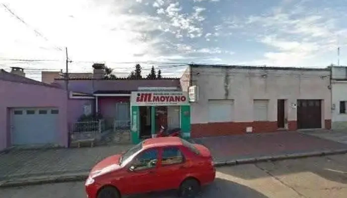 Inmobiliaria Gestoria Moyano -  Puntaje - Treinta y Tres