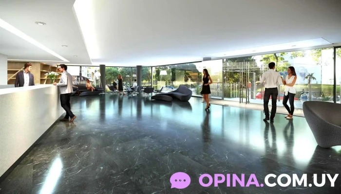 Inmobiliaria Golf -  Zona - Montevideo