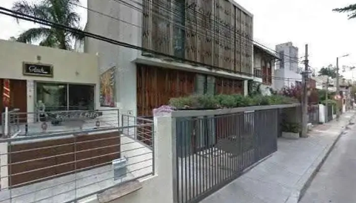 Inmobiliaria Golf -  Zonadeg - Montevideo