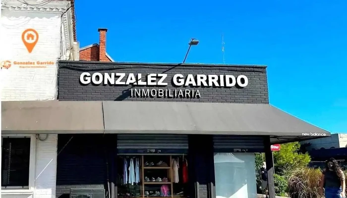 Inmobiliaria Gonzalez Garrido Carrasco Inmobiliaria Altamente Calificada -  Exterior - Montevideo