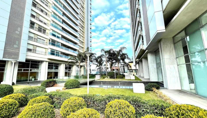 Inmobiliaria Gonzalez Garrido Carrasco Inmobiliaria Altamente Calificada - Montevideo