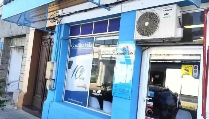 Inmobiliaria Gonzalez Veliz - Carmelo