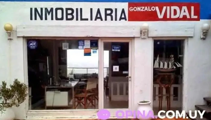Inmobiliaria Gonzalo Vidal - La Barra
