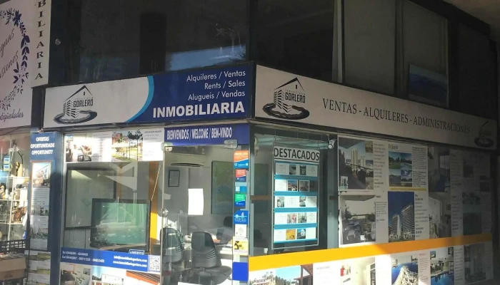 Inmobiliaria Gorlero -  Exterior - Punta del Este