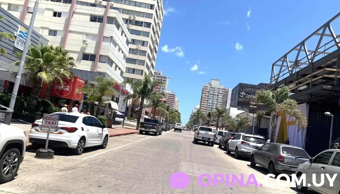 Inmobiliaria Gorlero - Punta Del Este