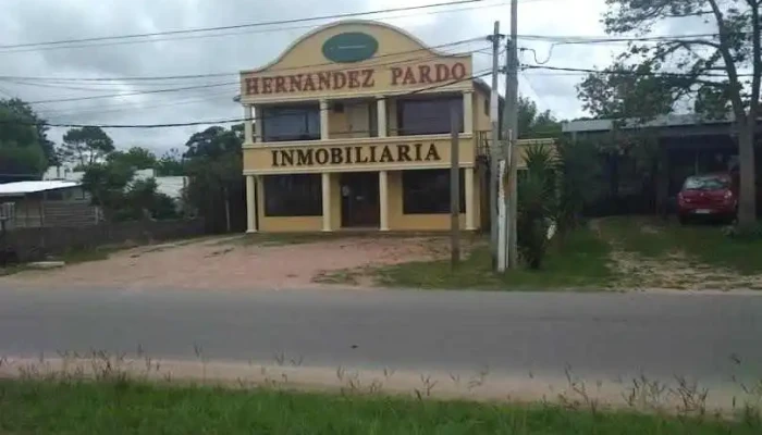 Inmobiliaria Hernandez Pardo - Ciudad De La Costa
