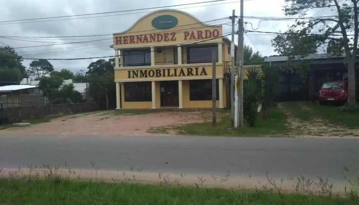 Inmobiliaria Hernandez Pardo -  Horario - Ciudad de la Costa