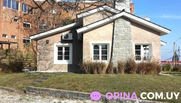 Inmobiliaria Iavecchia Propiedades -  Del Propietario - Maldonado