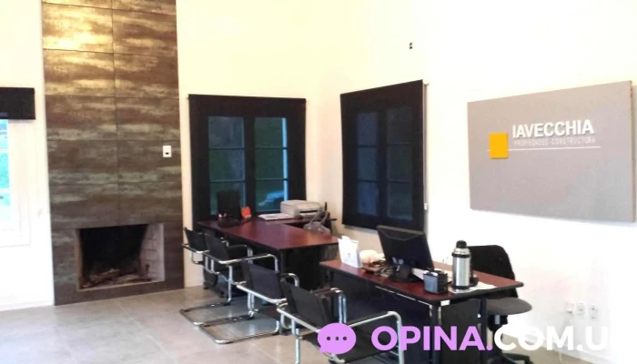 Inmobiliaria Iavecchia Propiedades -  Interior - Maldonado